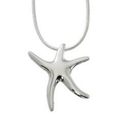 Dancing Starfish