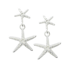 Dangle Earrings