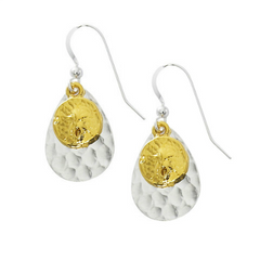 Drop Earrings