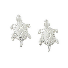 Stud Earrings