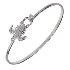 Sea Turtle Cuff Bracelet    CB741