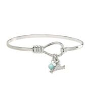 Martha's Vineyard Open Loop hook Bracelet.