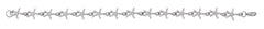 Wholesale fashion starfish bracelet pewter with sterling silver or 24 karat gold finish USA made