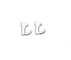 Cape Cod Stud Earring