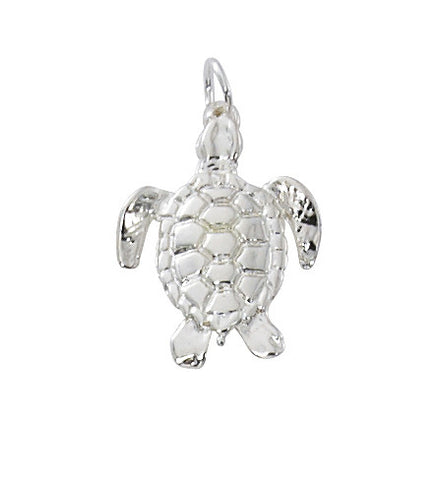 Sea Turtle Charm CH313