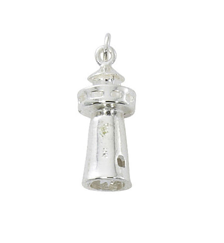 3D Lighthouse Charm  CH 320