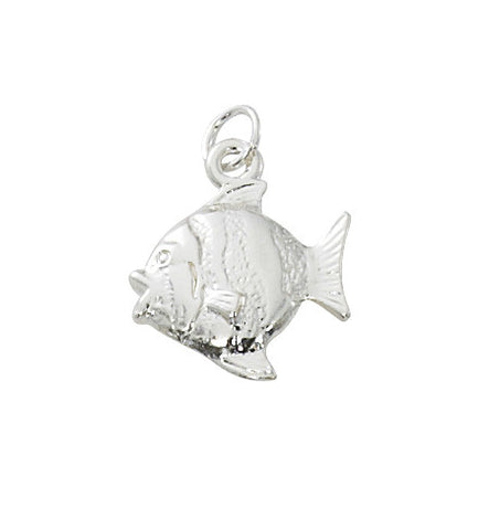 Fish Charm CH329