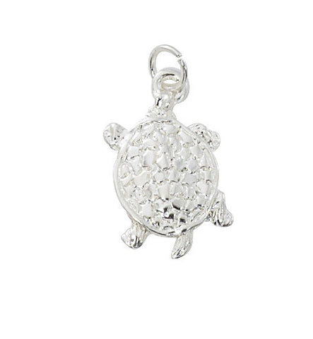 Turtle Charm CH322