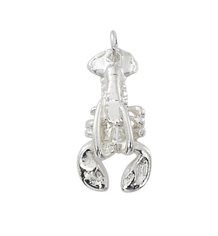 Lobster Charm CH341