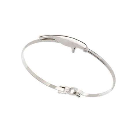 Manatee Cuff Bracelet