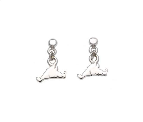 Martha's Vineyard Drop Earring