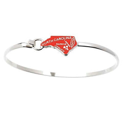 North Carolina State Bracelet