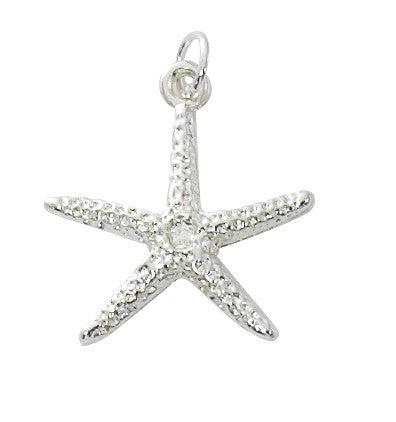 Starfish Charm CH300