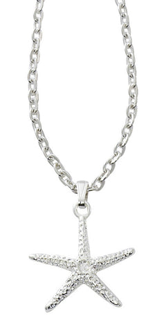 Starfish Necklace NK507