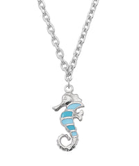 Wholesale fashion hand crafted and hand polished in the USA. Cast in lead free pewter. Layered sterling silver finished. 18 inch chain. Medium sized pendant. USA made