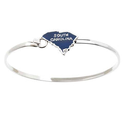 South Carolina State Bracelet